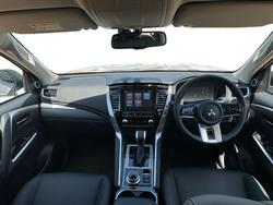 2025 Mitsubishi Pajero Sport Exceed