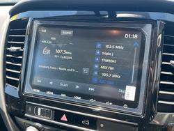 2025 Mitsubishi Pajero Sport Exceed