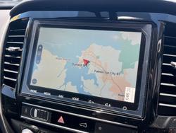 2025 Mitsubishi Pajero Sport Exceed