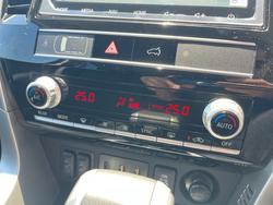 2025 Mitsubishi Pajero Sport Exceed