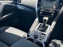 2025 Mitsubishi Pajero Sport Exceed