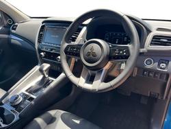 2025 Mitsubishi Pajero Sport Exceed