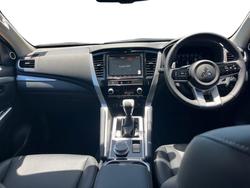 2025 Mitsubishi Pajero Sport Exceed