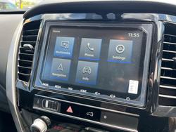 2025 Mitsubishi Pajero Sport Exceed