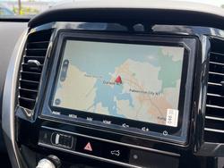 2025 Mitsubishi Pajero Sport Exceed