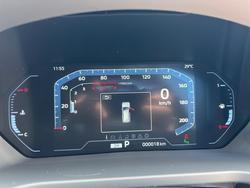 2025 Mitsubishi Pajero Sport Exceed