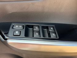 2025 Mitsubishi Pajero Sport Exceed