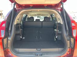 2025 Mitsubishi Pajero Sport Exceed