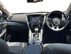 2025 Mitsubishi Pajero Sport Exceed