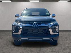 2025 Mitsubishi Pajero Sport Exceed