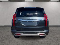 2025 Mitsubishi Pajero Sport Exceed