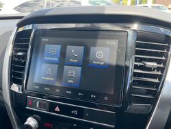2025 Mitsubishi Pajero Sport Exceed