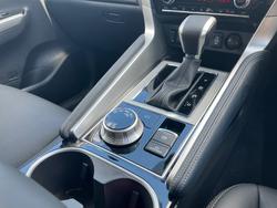 2025 Mitsubishi Pajero Sport Exceed