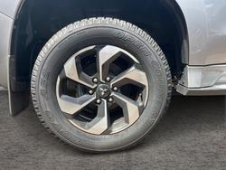 2025 Mitsubishi Pajero Sport Exceed