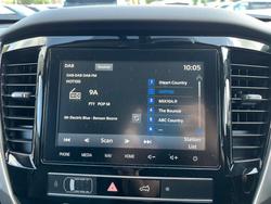 2025 Mitsubishi Pajero Sport Exceed