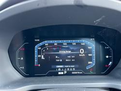 2025 Mitsubishi Pajero Sport Exceed