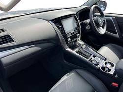 2025 Mitsubishi Pajero Sport Exceed