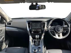 2025 Mitsubishi Pajero Sport Exceed