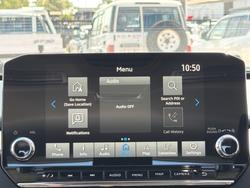 2025 Mitsubishi Triton GLX