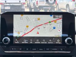 2025 Mitsubishi Triton GLX