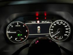 2025 Mitsubishi Triton GLX