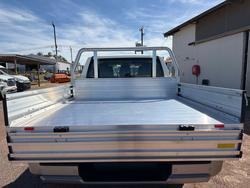 2025 Mitsubishi Triton GLX