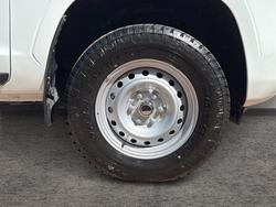 2025 Mitsubishi Triton GLX