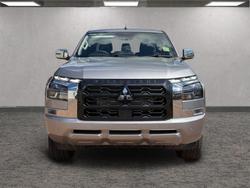 2025 Mitsubishi Triton GLS