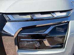 2025 Mitsubishi Triton GLS