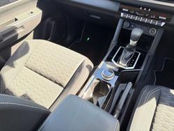 2025 Mitsubishi Triton GLS