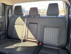 2025 Mitsubishi Triton GLS