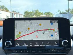 2025 Mitsubishi Triton GLS