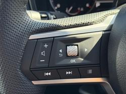 2025 Mitsubishi Triton GLS