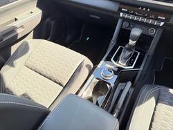 2025 Mitsubishi Triton GLS