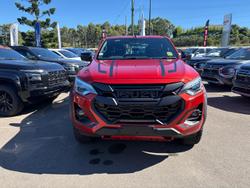 2025 Isuzu D-MAX BLADE