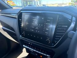 2025 Isuzu D-MAX BLADE