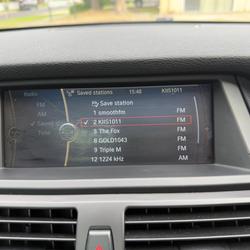 2010 BMW X5 xDrive35d E70 MY10 4X4 Constant Alpine White