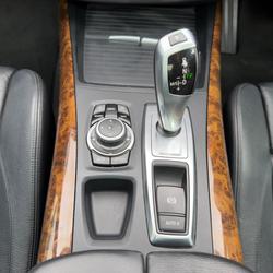 2010 BMW X5 xDrive35d E70 MY10 4X4 Constant Alpine White