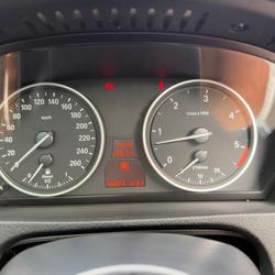 2010 BMW X5 xDrive35d E70 MY10 4X4 Constant Alpine White