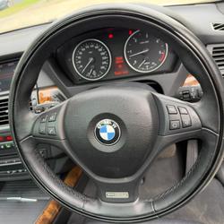 2010 BMW X5 xDrive35d E70 MY10 4X4 Constant Alpine White