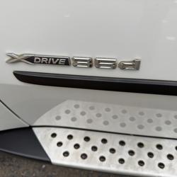 2010 BMW X5 xDrive35d E70 MY10 4X4 Constant Alpine White