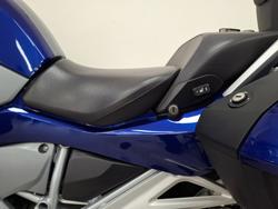 2015 BMW Motorrad R1200 RT GREY