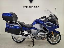 BMW Motorrad R1200 RT