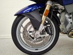 2015 BMW Motorrad R1200 RT GREY