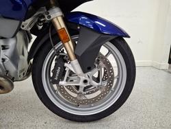 2015 BMW Motorrad R1200 RT GREY