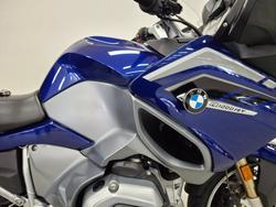 2015 BMW Motorrad R1200 RT GREY