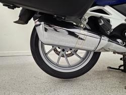 2015 BMW Motorrad R1200 RT GREY