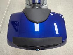 2015 BMW Motorrad R1200 RT GREY