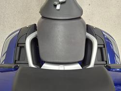 2015 BMW Motorrad R1200 RT GREY