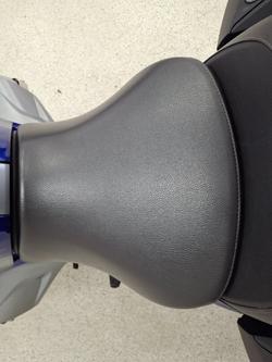 2015 BMW Motorrad R1200 RT GREY